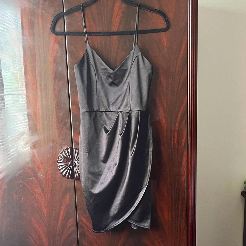 Lulu's Mini Dress